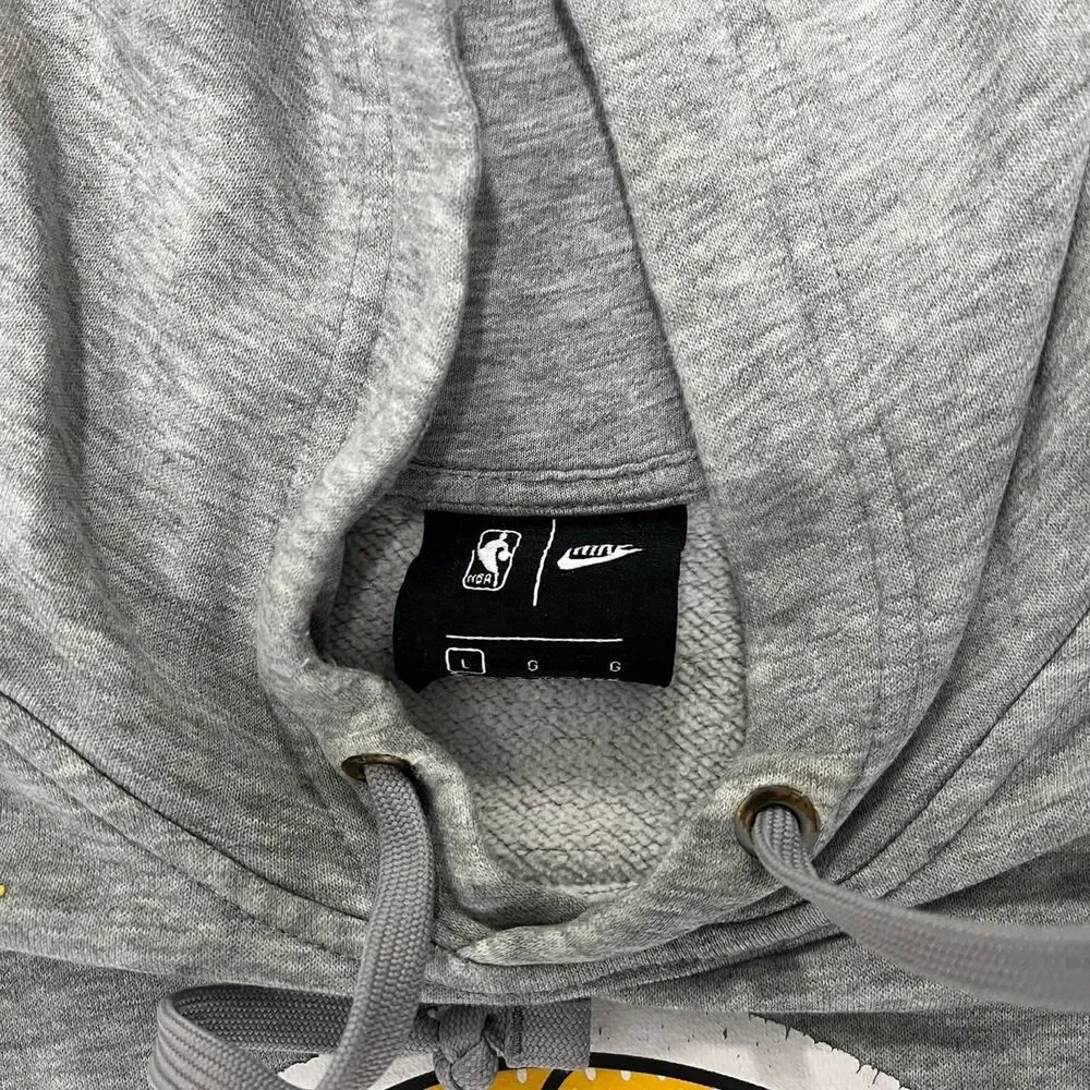 Nike grey los